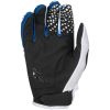 Crosshandskar Kinetic Center Vit/marinblå FLY RACING 2XL – miniatyr 2