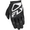 Crosshandskar Kinetic Sym Svart/vit FLY RACING 2XL – miniatyr 3