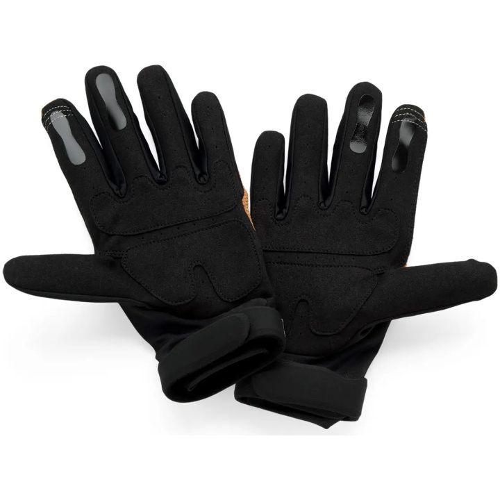Crosshandskar Langdale Brun 100% Small – bild 2