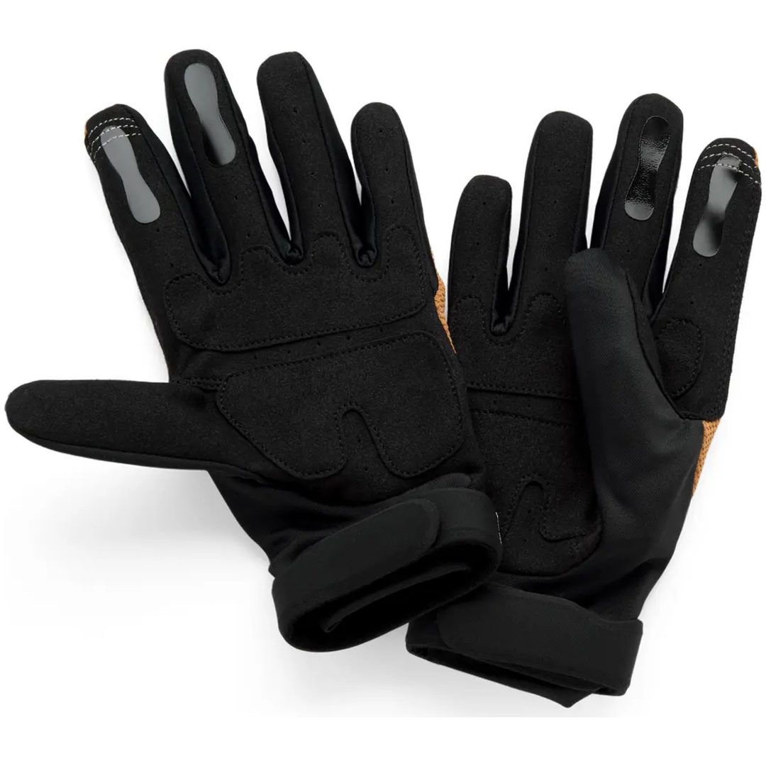 Crosshandskar Langdale Brun 100% Small – bild 3