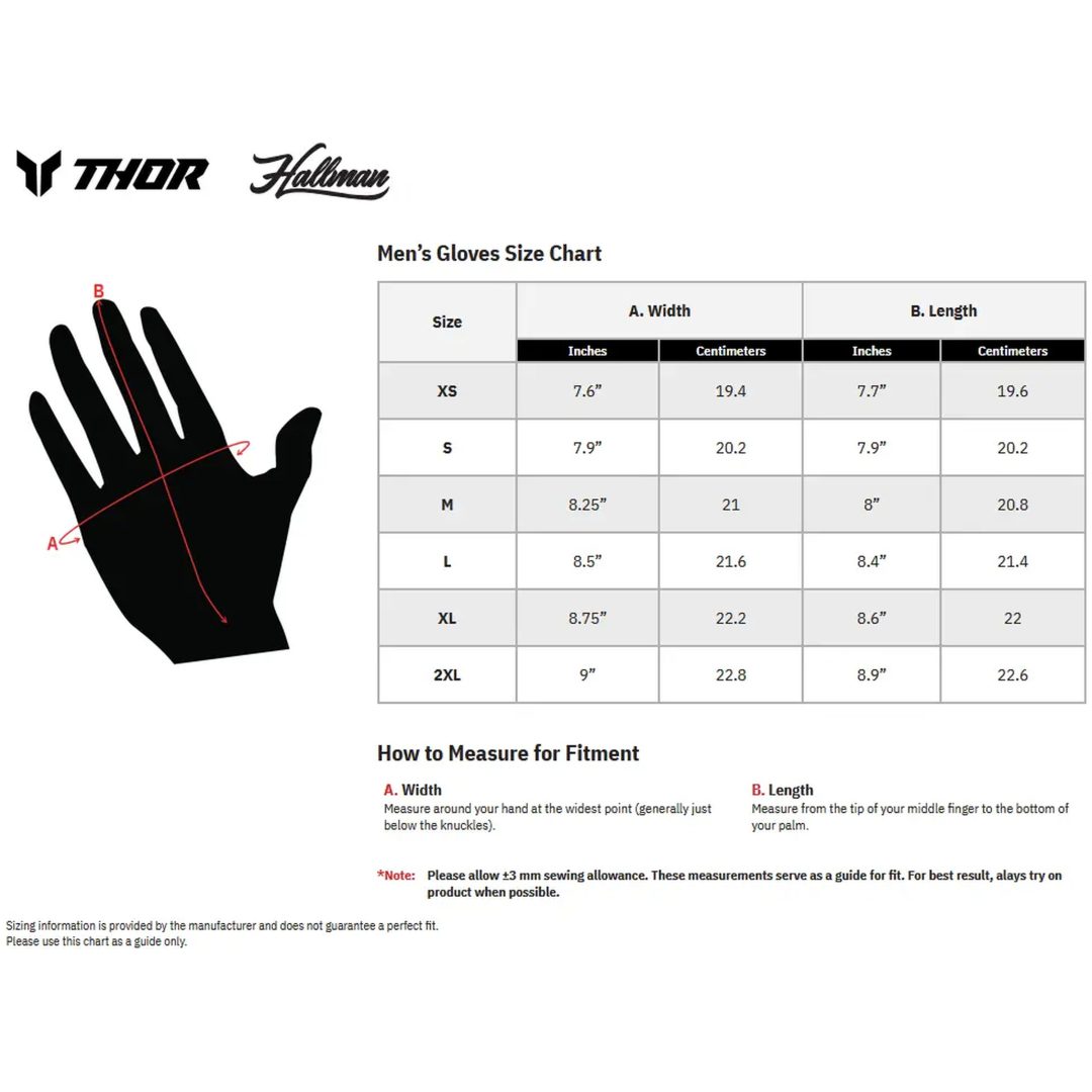 Crosshandskar Launchmode Grå THOR M – bild 5