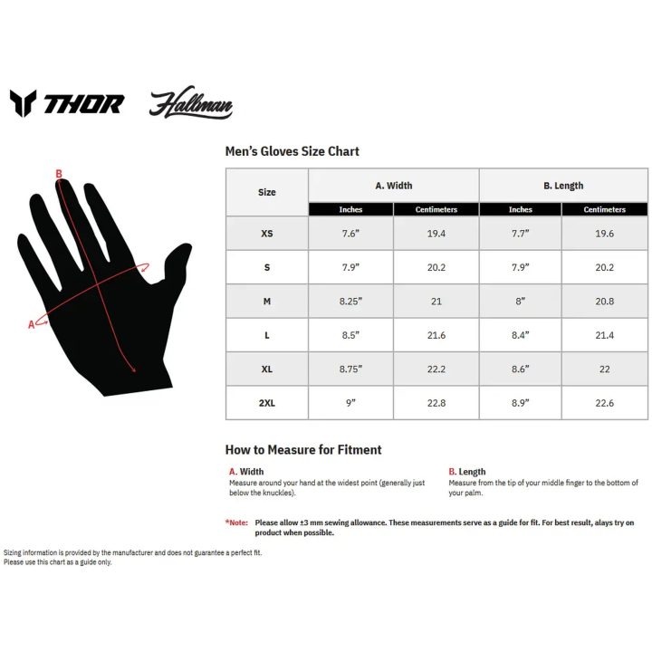 Crosshandskar Launchmode Grå THOR M – bild 5