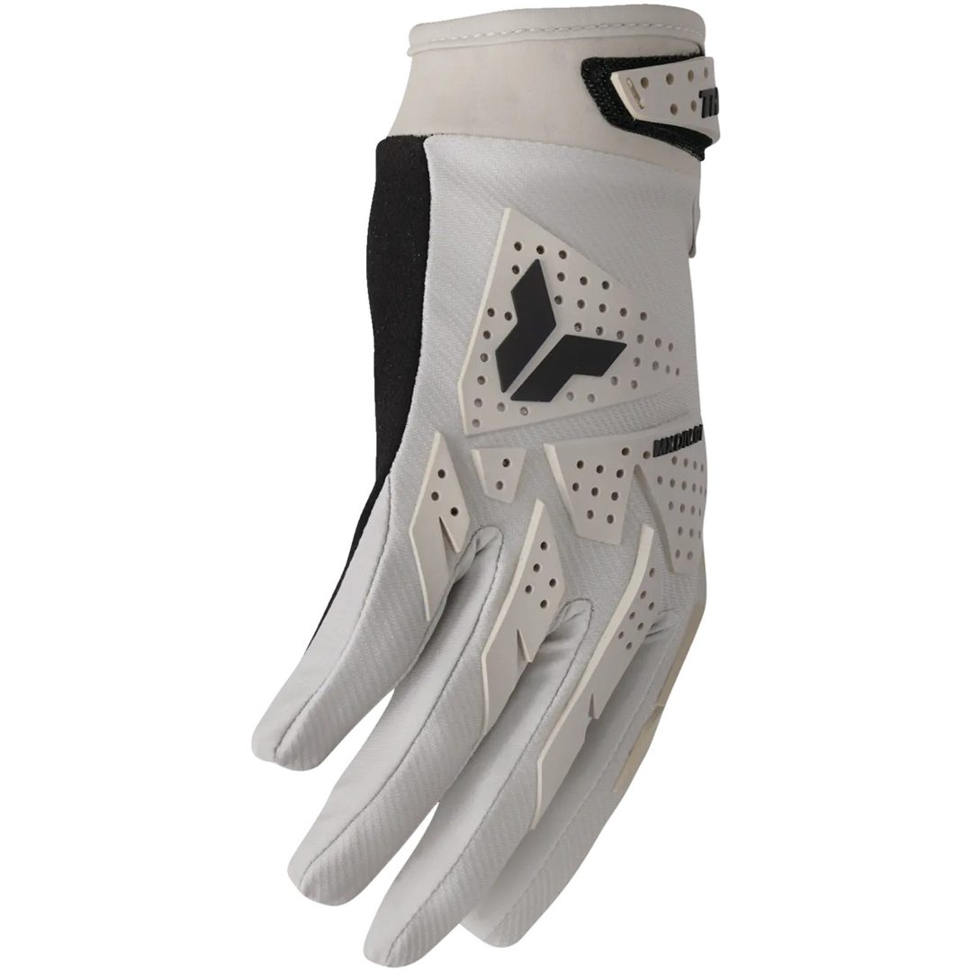 Crosshandskar Launchmode Textil Sand THOR XS – bild 2