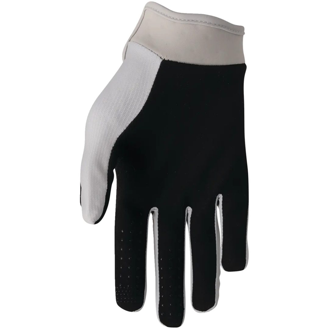 Crosshandskar Launchmode Textil Sand THOR XS – bild 3