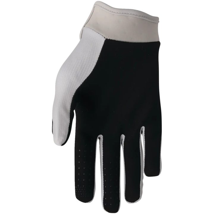 Crosshandskar Launchmode Textil Sand THOR XS – bild 3