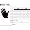 Crosshandskar Launchmode Textil Sand THOR XS – miniatyr 4
