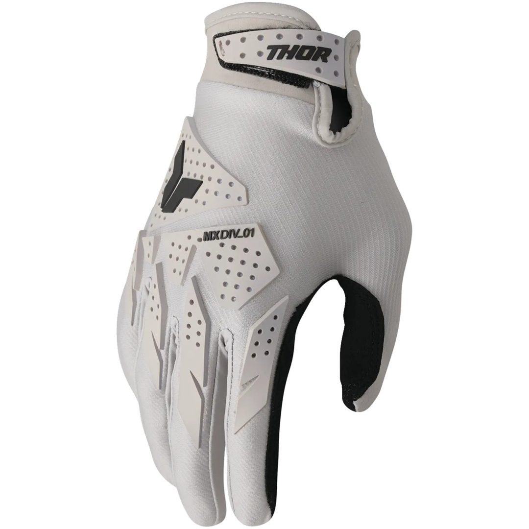 Crosshandskar Launchmode Textil Sand THOR XS