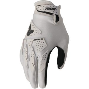 Crosshandskar Launchmode Textil Sand THOR