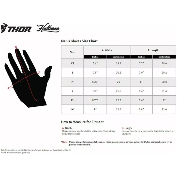 Crosshandskar Launchmode Vit THOR XS – bild 9