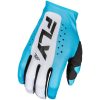 Crosshandskar Lite Blå/vit/svart FLY RACING 2XL – miniatyr 1