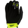 Crosshandskar Lite Flake Grå Neongul Svart FLY RACING s – miniatyr 2