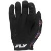 Crosshandskar Lite Outline Special Edition Svart/Röd/Lila FLY RACING XXL – miniatyr 2