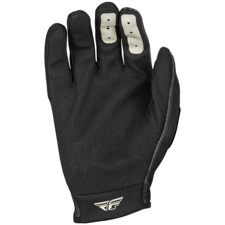 Crosshandskar Lite Svart/grå FLY RACING 2XL – bild 2