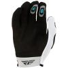 Crosshandskar Lite Vibe Vit Rosa Blå FLY RACING s – miniatyr 2