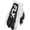 Crosshandskar Lite Vit/svart FLY RACING 2XL – miniatyr 1