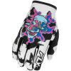 Crosshandskar Lite Warp Special Edition Vit/Blå/Rosa FLY RACING XL – miniatyr 1