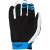 Crosshandskar Lite Youth Blå/Vit FLY RACING yl – miniatyr 2