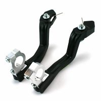 Crosshandskar M-2 Aluminium Fästen Cycra