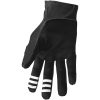 Crosshandskar Mainstay Roost Svart/Vit THOR XS – miniatyr 4
