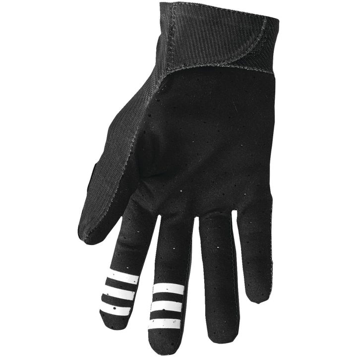 Crosshandskar Mainstay Roost Svart/Vit THOR XS – bild 4