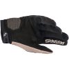 Crosshandskar Megawatt Stål/Svart ALPINESTARS Small – miniatyr 2