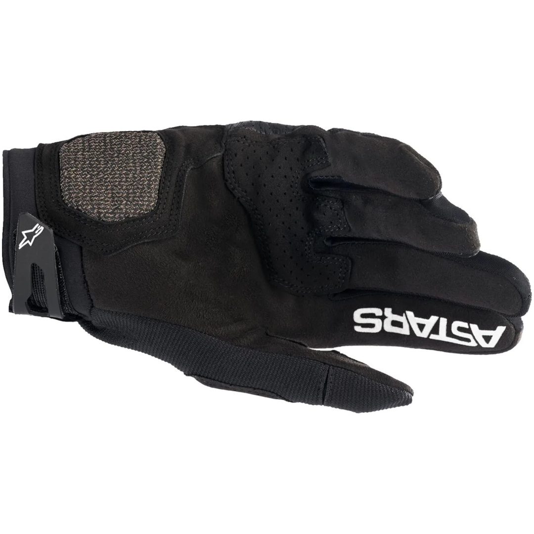 Crosshandskar Megawatt Svart ALPINESTARS Small – bild 2