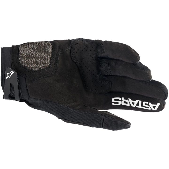 Crosshandskar Megawatt Svart ALPINESTARS Small – bild 2