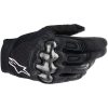 Crosshandskar Megawatt Svart ALPINESTARS Small – miniatyr 1