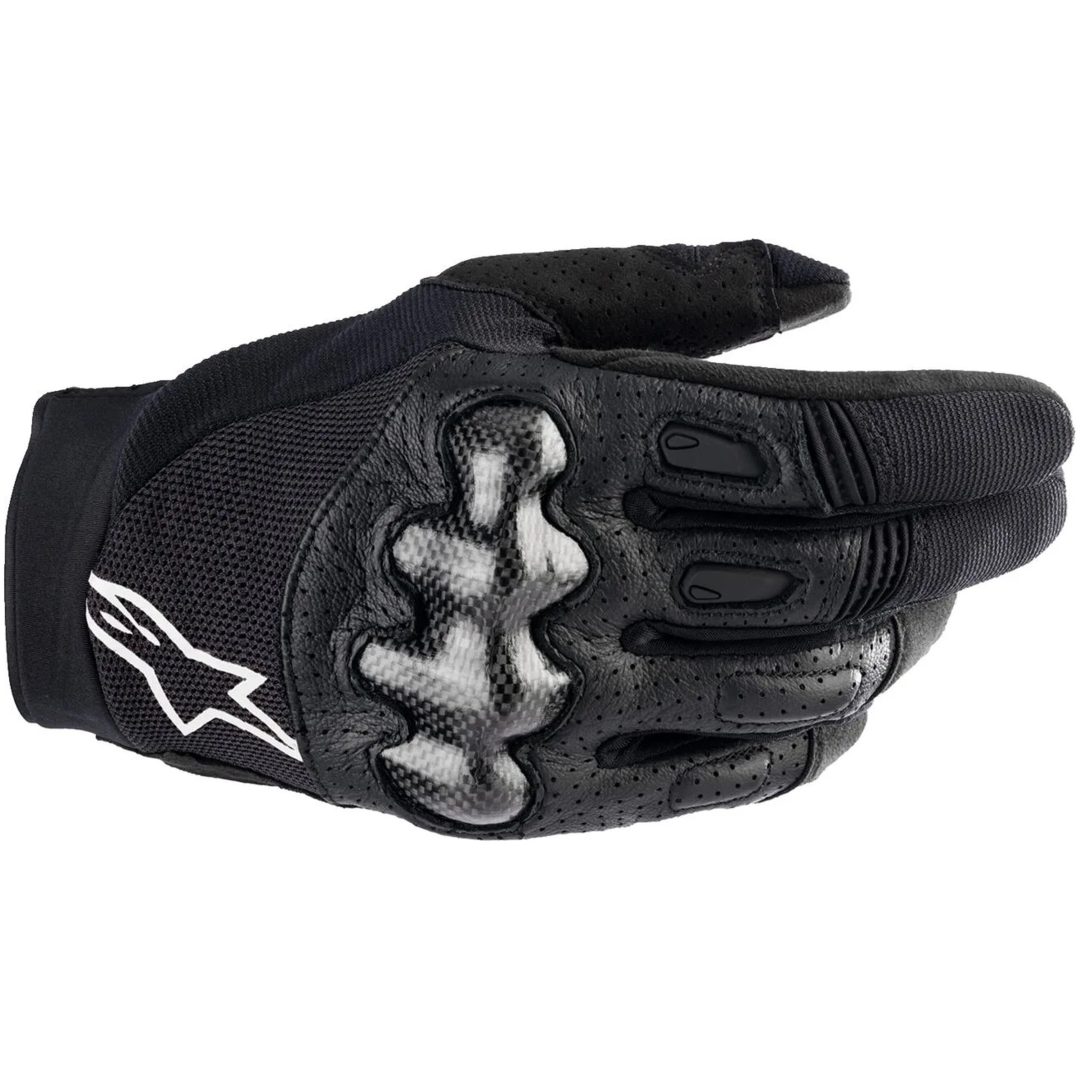 Crosshandskar Megawatt Svart ALPINESTARS Small
