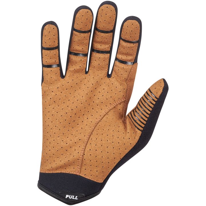 Crosshandskar Momentum Svart AMOQ XS/7 – bild 3