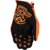 Crosshandskar MX1 Orange MOOSE RACING Medium – miniatyr 3