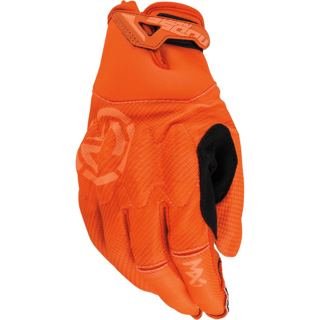Crosshandskar MX1 Orange MOOSE RACING Medium