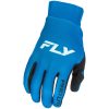 Crosshandskar Pro Lite Blå/Vit FLY RACING XXL – miniatyr 1