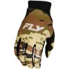 Crosshandskar Pro Lite Camo FLY RACING s – miniatyr 1