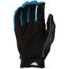Crosshandskar Pro Lite DBK Blå Svart Vit FLY RACING s – miniatyr 2