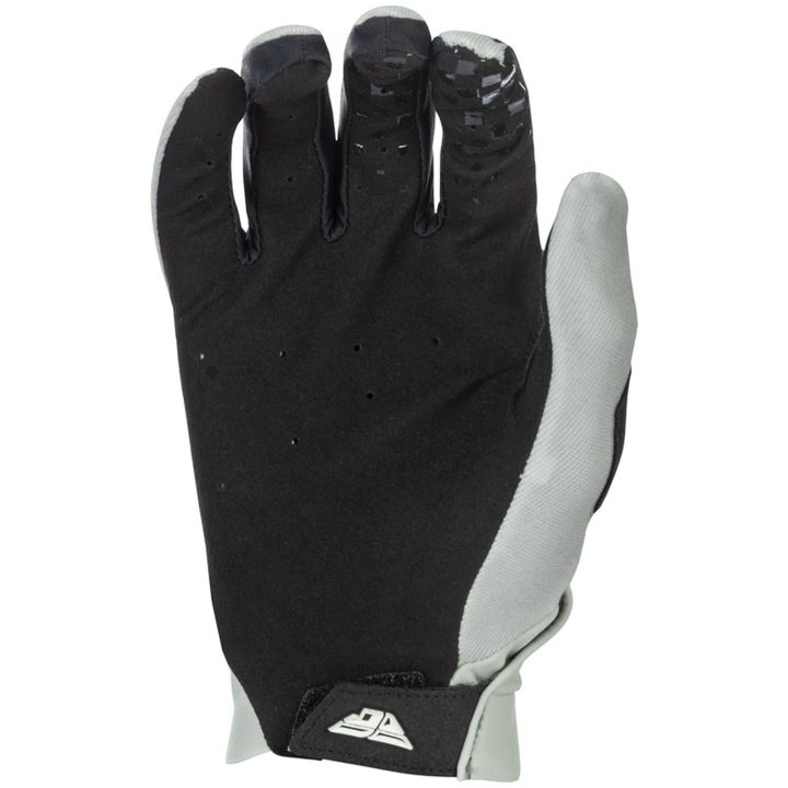 Crosshandskar Pro Lite Grå/Svart FLY RACING XXL – bild 2