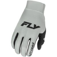 Crosshandskar Pro Lite Grå/Svart FLY RACING