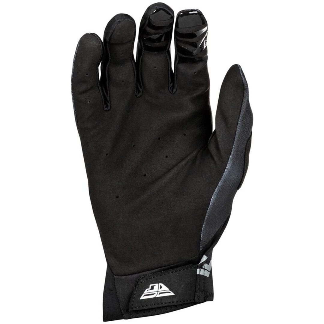 Crosshandskar Pro Lite Kryptek Svart/röd/grå FLY RACING 2XL – bild 2