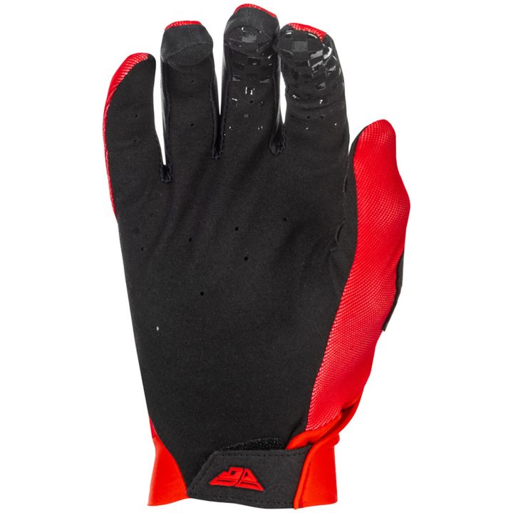 Crosshandskar Pro Lite Röd/Vit FLY RACING XXL – bild 2
