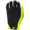 Crosshandskar Pro Lite Svart/Gul FLY RACING XXL – miniatyr 2