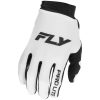 Crosshandskar Pro Lite Vit/Svart FLY RACING XXL – miniatyr 1