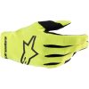 Crosshandskar Radar Gul/Svart ALPINESTARS Small – miniatyr 1