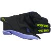 Crosshandskar Radar Lila/Fluorescerande Gul ALPINESTARS 2XS – miniatyr 2