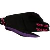 Crosshandskar Radar Pro Svart Rosa Lila Alpinestars s – miniatyr 2