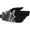 Crosshandskar Radar Pro Svart Vit ALPINESTARS(MX) s – miniatyr 1