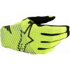 Crosshandskar Radar Pro Svart/fluorescerande Gul ALPINESTARS Small – miniatyr 1