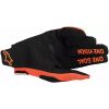 Crosshandskar Radar Pro Svart/orange ALPINESTARS Small – miniatyr 2