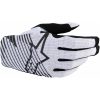 Crosshandskar Radar Pro Svart/vit ALPINESTARS XL – miniatyr 2