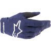 Crosshandskar Radar Röd/Silver ALPINESTARS Small – miniatyr 2