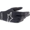 Crosshandskar Radar Svart ALPINESTARS Small – miniatyr 1